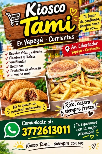 Publicidades